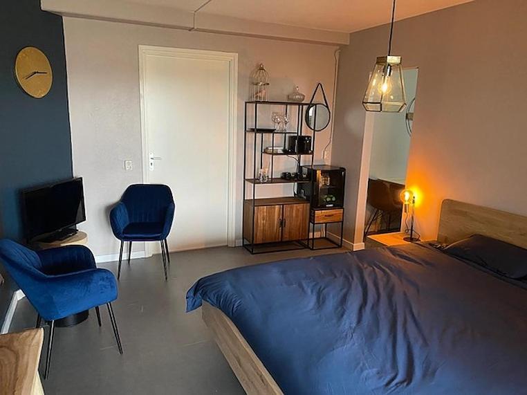 Gasthuys De Peel Bed and Breakfast Ospel Eksteriør billede